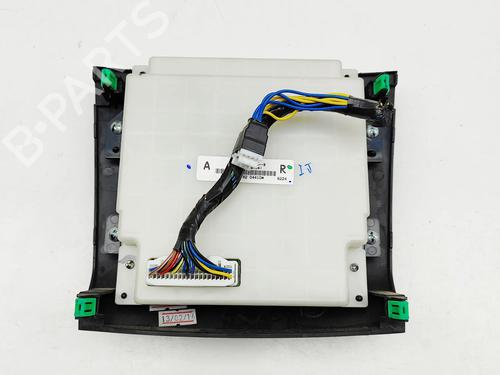 Electronic module ISUZU D-MAX II (TFR, TFS) 2.5 CRDi 4x4 (TFS86J) | BP33387178M83 - Image 6