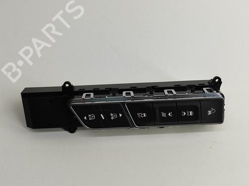 Used Switch JAGUAR I-PACE (X590) EV400 AWD (400 hp) 27782812