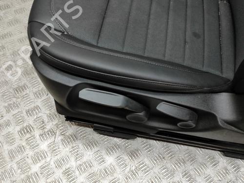 Left front seat ALFA ROMEO GIULIA (952_) 2.0 (952ABA25B) | BP36275034C15 - Image 5