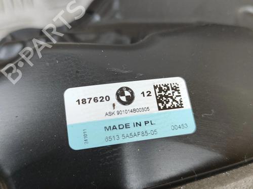 Electronic module BMW 5 (G60, G90, G68) i5 eDrive40 | BP28615894M83 - Image 7