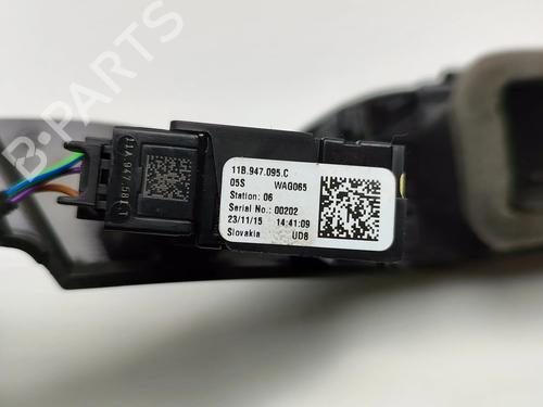 Luftventil VW ID.4 (E21) Pro | BP27782591I21  - Image 7