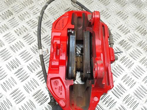 Right front brake caliper TESLA MODEL Y (5YJY) EV Performance All-wheel Drive | BP34701456M104  - Image 5
