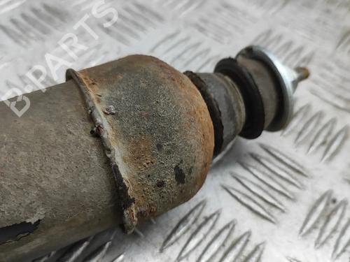 Left rear shock absorber NISSAN LEAF (ZE1) Electric | BP28432435M18 