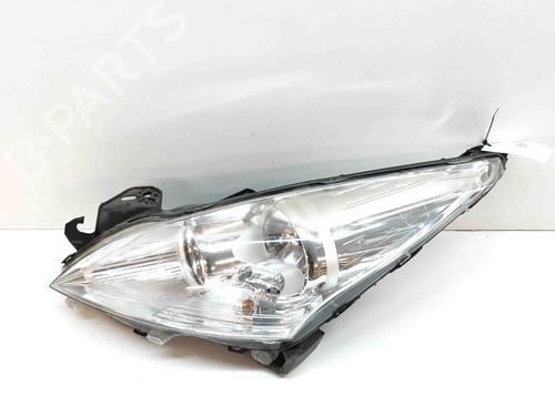 Used Left headlight PEUGEOT 5008 (0U_, 0E_) 1.6 HDi (112 hp) 16639311
