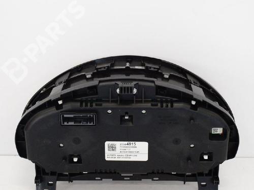 Instrument cluster OPEL INSIGNIA A (G09) 2.0 CDTI (68) | BP9899039C47