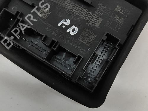 Electronic module AUDI A6 C7 Avant (4G5, 4GD) 2.0 TDI | BP28435479M83