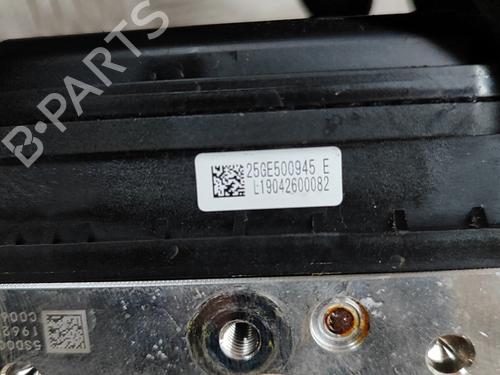 ABS pump NISSAN LEAF (ZE1) Electric | BP27783784M43 