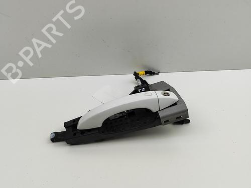 Front right exterior door handle AUDI A6 C7 Avant (4G5, 4GD) 3.0 TDI quattro | BP26311555C129 