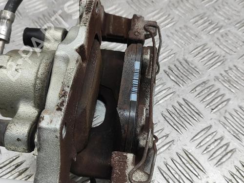 Right front brake caliper FORD FIESTA VII (HJ, HF) 1.0 EcoBoost | BP24143352M104 - Image 7