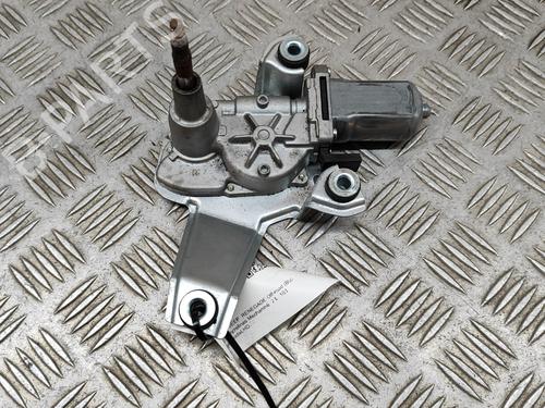Used Rear wiper motor JEEP RENEGADE SUV (BU, B1, BV) 2.0 CRD 4x4 (140 hp) 20981371