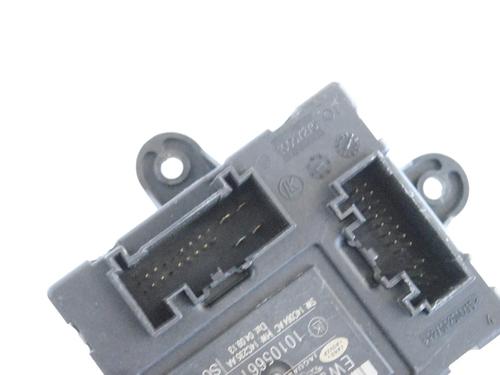 Electronic module JAGUAR XJ (X351) 3.0 SDV6 | BP30254476M83
