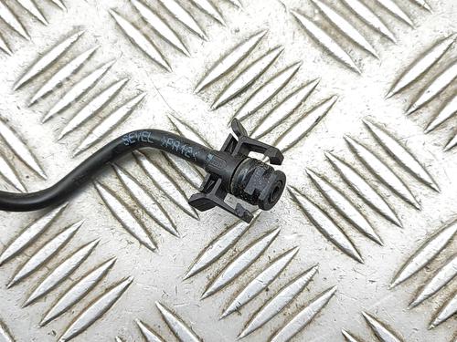 Pipe OPEL MOVANO C Van (U9) 2.2 D | BP38239676M125 - Image 5