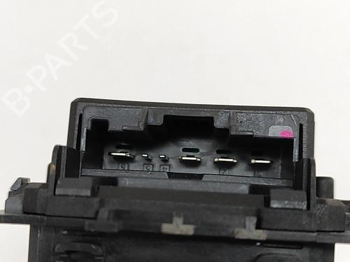 Heater resistor NISSAN LEAF (ZE1) Electric | BP27779173M108