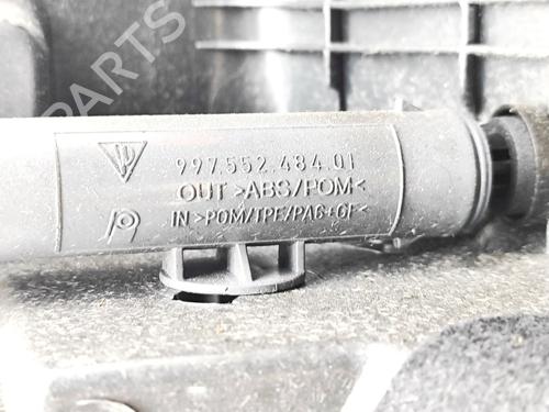 Glove box PORSCHE BOXSTER (987) 2.7 | BP36470843C95  - Image 14