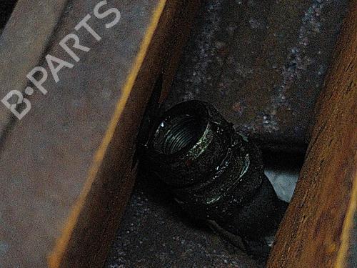 Right front brake caliper AUDI Q4 E-TRON SUV (F4B) 50 quattro | BP27775203M104 - Image 7