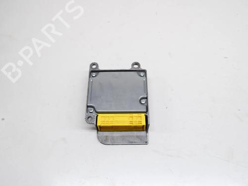 ECU airbags VW TRANSPORTER T5 Van (7HA, 7HH, 7EA, 7EH) 2.5 TDI | BP8843583M53