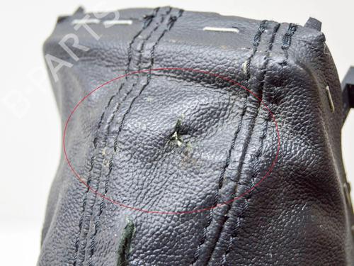 Shift knob AUDI Q7 (4LB) 3.0 TDI quattro | BP29812432I34 - Image 6