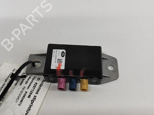 Electronic module JAGUAR I-PACE (X590) EV400 AWD | BP27782763M83