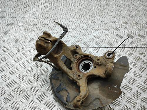 Left front steering knuckle AUDI Q2 (GAB, GAG) 1.6 TDI | BP39244034M25 - Image 4