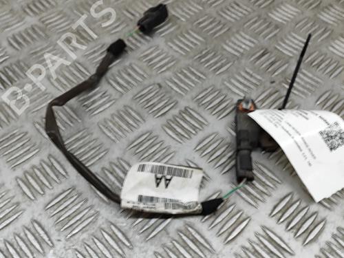 Cable LAND ROVER RANGE ROVER EVOQUE (L538) 2.2 D 4x4 | BP26168001E12