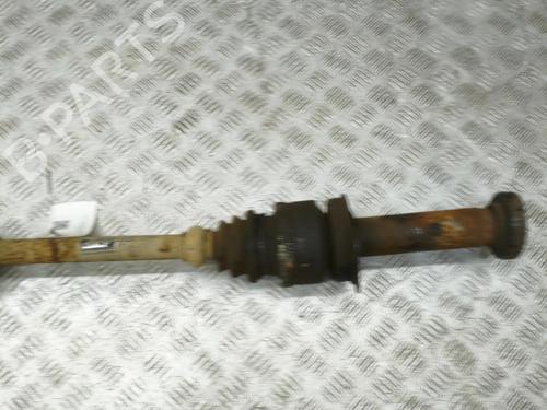 Right front driveshaft VW TRANSPORTER T5 Van (7HA, 7HH, 7EA, 7EH) 1.9 TDI | BP39719579M39 - Image 3