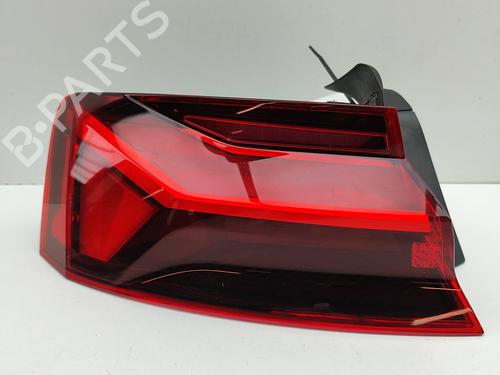 Used Left taillight AUDI A5 Sportback (F5A, F5F) 35 TDI (163 hp) 31977115