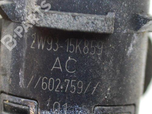 Module électronique JAGUAR S-TYPE II (X200) 2.7 D | BP10401460M83 