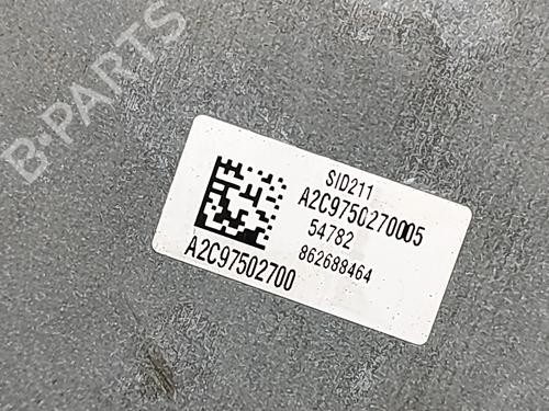Engine control unit (ECU) FORD TRANSIT CUSTOM V362 Van (FY, FZ) 2.0 EcoBlue | BP35957902M57  - Image 5