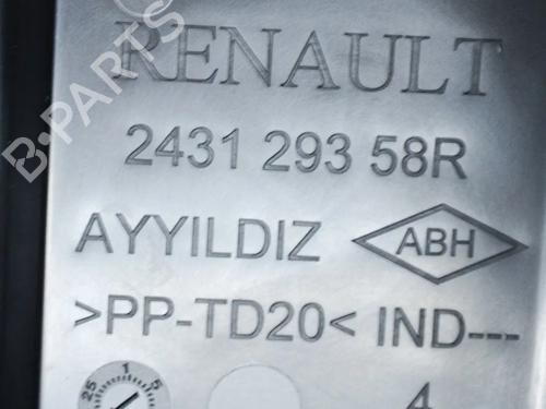 Fuse box RENAULT CAPTUR II (HF_) 1.0 TCe 90 ECO-G (HFM6) | BP27749697E1 