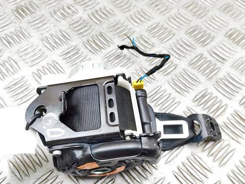 Rear right seatbelt PORSCHE MACAN (95B) 3.0 S | BP38018848I28 - Image 4