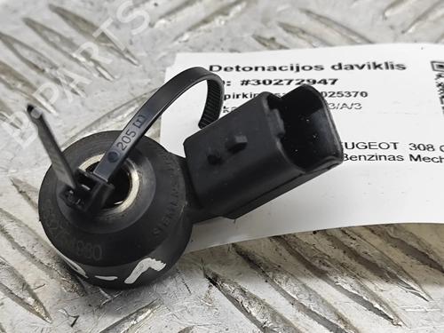 Capteur électronique PEUGEOT 308 CC (4B_) 1.6 16V (120 hp) 25788464