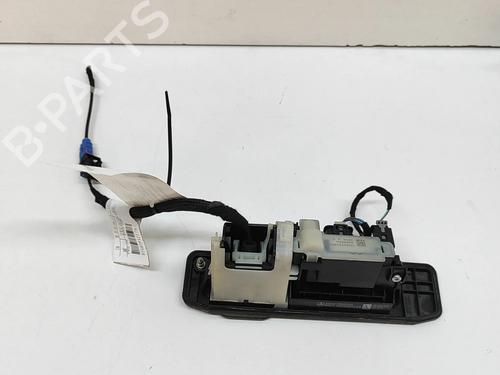 Camera MERCEDES-BENZ GLB (X247) GLB 200 Mild-Hybrid (247.687) | BP33373056E14 - Image 2