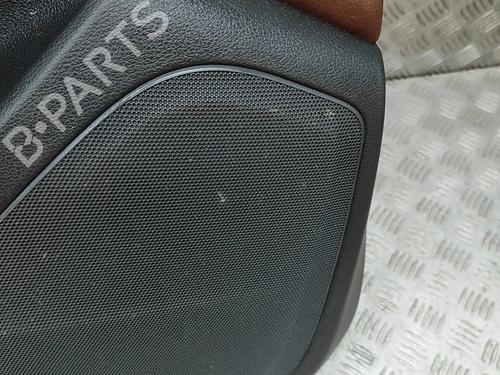 Forra trás esquerda AUDI Q7 (4MB, 4MG, 4MQ) 3.0 TDI quattro | BP32369372C60