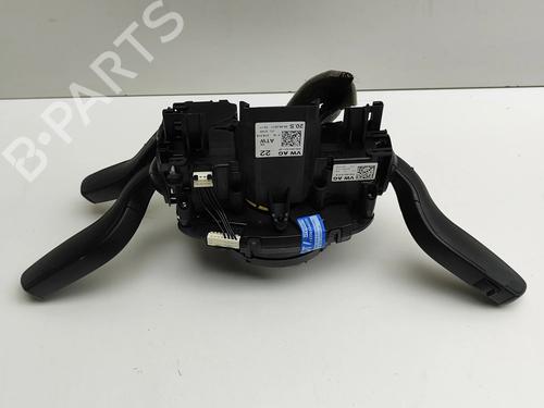 Steering column stalk AUDI Q3 (8UB, 8UG) 2.0 TFSI quattro | BP37610107I23 - Image 2