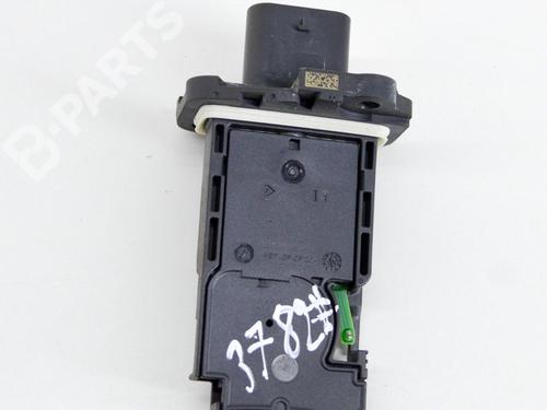 Used Mass air flow sensor Mass air flow sensor FORD TRANSIT CUSTOM V362 Bus (F3) 2.2 TDCi (125 hp) 11113350 11113350