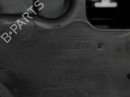 Boot lining AUDI Q5 (FYB, FYG) 2.0 TDI quattro | BP25858317I3  - Image 7