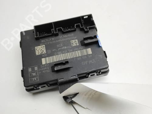 Electronic module AUDI A6 C8 Avant (4A5) RS6 TFSI Mild Hybrid quattro | BP37583461M83 - Image 3