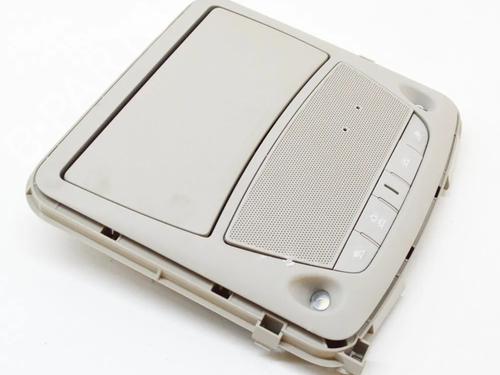 Interior roof light NISSAN LEAF (ZE0) Electric | BP6866555I8 - Image 2