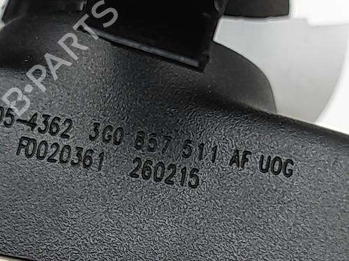 Bakspejl indvendigt VW PASSAT B8 Variant (3G5, CB5) 2.0 TDI | BP32421123I6