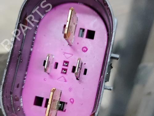 Radiator set VW PASSAT B8 Variant (3G5, CB5) 2.0 TDI | BP31686777M120 