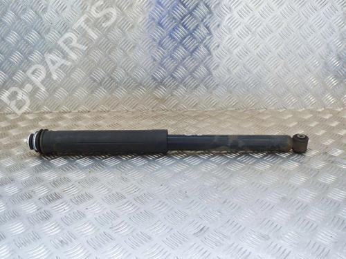 Used Right rear shock absorber Right rear shock absorber TOYOTA YARIS (_P13_) 1.5 Hybrid (NHP130_, NHP130) (101 hp) 6752595 6752595