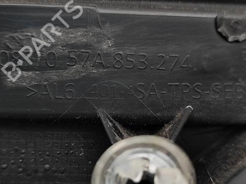 Andre SKODA KAROQ (NU7, ND7) 1.0 TSI | BP28546462O1 