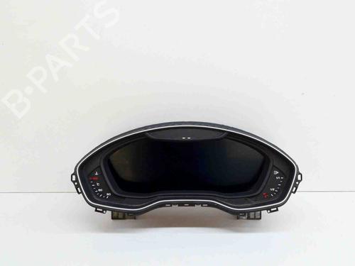 Used Instrument cluster AUDI A4 Allroad B9 (8WH, 8WJ) 3.0 TDI quattro (272 hp) 10673394