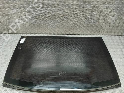 Used Bootlid window MERCEDES-BENZ CLS (C218) CLS 250 CDI / BlueTEC / d (218.303, 218.304) (204 hp) 31686855