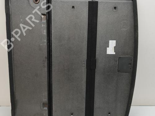 Luggage compartment floor VW GOLF VII Variant (BA5, BV5) 1.2 TSI | BP17077129I33 