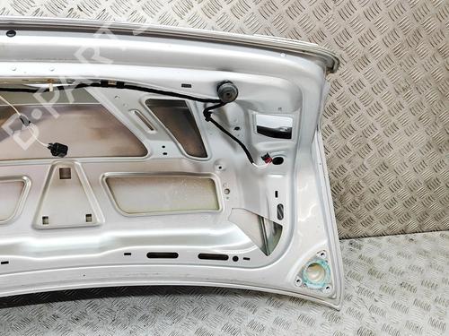 Tailgate VW PASSAT B7 (362) 2.0 TDI | BP31686801C6