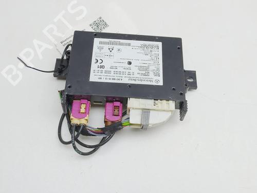 Electronic module MERCEDES-BENZ SPRINTER 3,5-t Van (B907, B910) 315 CDI RWD (907.631, 907.633, 907.635, 907.637) | BP39381631M83 - Image 3