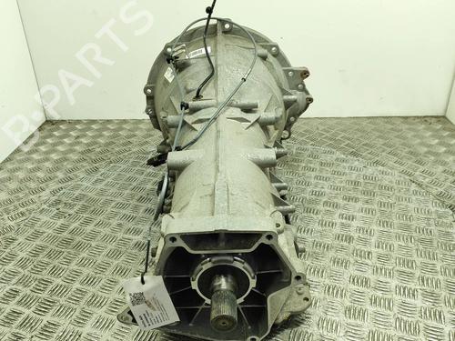 Gearbox JAGUAR F-PACE (X761) 2.0 TD4 AWD | BP33378386M3 - Image 2