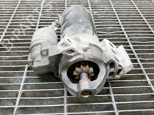 Used Starter BMW 3 Convertible (E93) 330 d (245 hp) 6761973