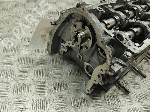 Cylinder head AUDI A4 B7 Avant (8ED) 2.0 TFSI | BP27718033M5